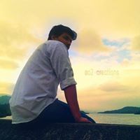Rakesh Kpz