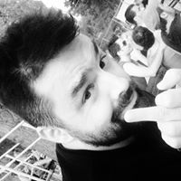 Γιαννης Χρηστου