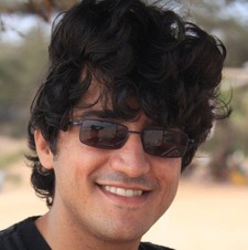 Varun Manocha