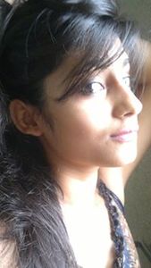 Protima Banerjee