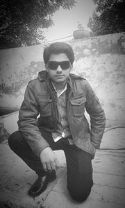 Tushar Tomar