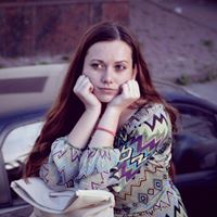 Ірина Рабарська