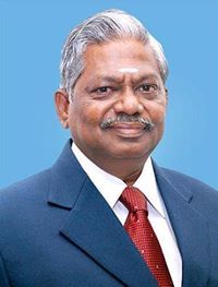 Vijayarangan Sabapathy