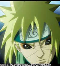 ميناتو ناميكازي