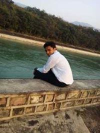 Harsh Kumar