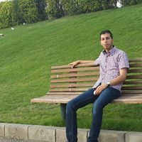 Mohammed Almagory