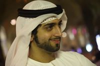 Ahmed AL Hosani
