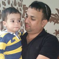 Sameer Abdulraheman