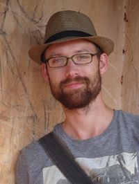 Brandon Ferdig