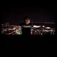Nicholas Tang
