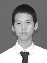 Ahmad Ramdhani