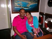 Charmaine Naicker