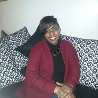 Sharell Bailey-Mitchell