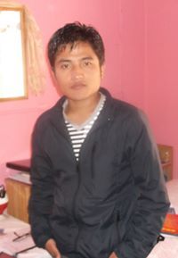 Arjoon Raee