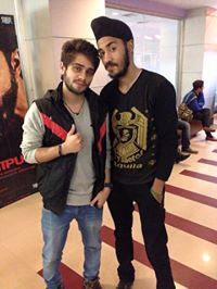 Danish Singh