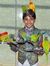 Arjun B...