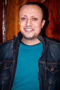 Ramy Matar
