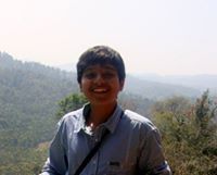 Nikhil Bn