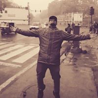 Parik Kaushal