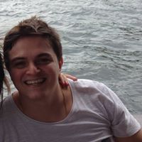 Vinicius Vasconcellos