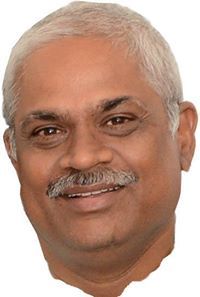 Mannava Prasad