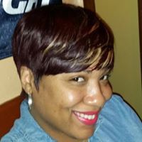 Latresha SimpsonParker