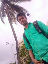 Aashish Gawande