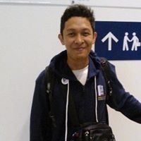 Muhammad Idris