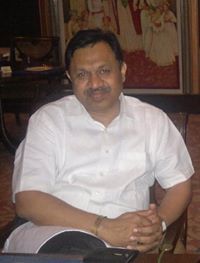Vivek Garg