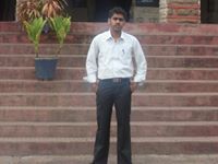 Santhosh Kumar