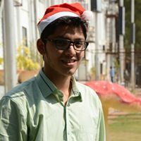 Murtuza Shujath Hashmi