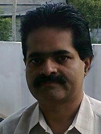 Balachandran Jay