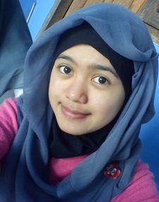 Ika Mawarni