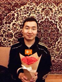 Б. Түвшинбаатар