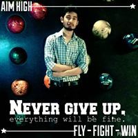 Rishabh Anand