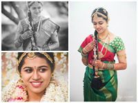 Pavithra Iyer
