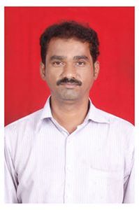 Krishna Murthy