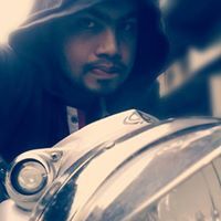 Arun Bhaskar