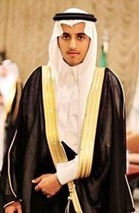 سعود التميمي