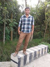 Abhishek Raj