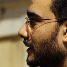 Mahmoud Rabie
