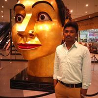Santhosh Sano