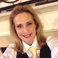 Julie Kendall