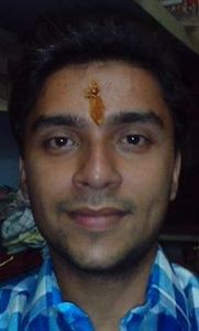 Abhinav Pandey
