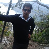 Dinesh Sharma