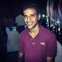 Mohamed Elshafey