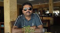 Raghunath Parthasarathy