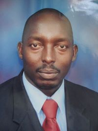 Kingdom Mwakimwagile