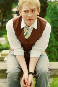 Adam Chmielowiec