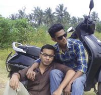 Shanfer Majeed